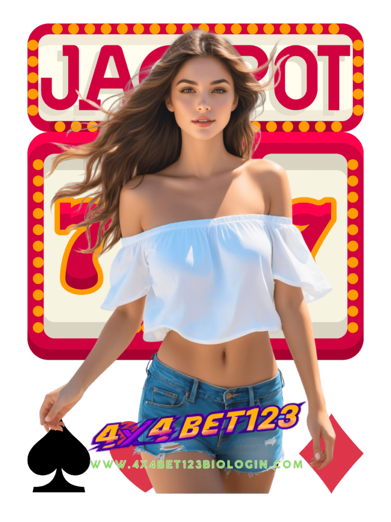 4x4bet123 bio login สล็อตเบทต่ำ